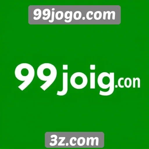 Recursos e funcionalidades do site 99jogo.com