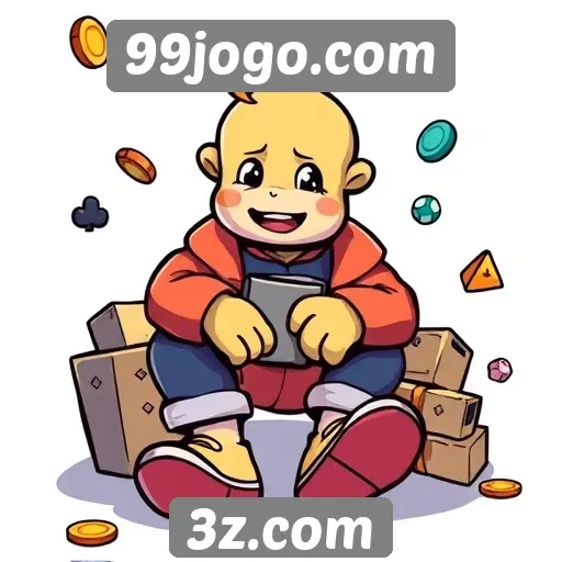 Acessibilidade de jogos no 99jogo.com