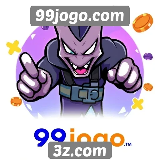 Desempenho de jogos populares em 99jogo
