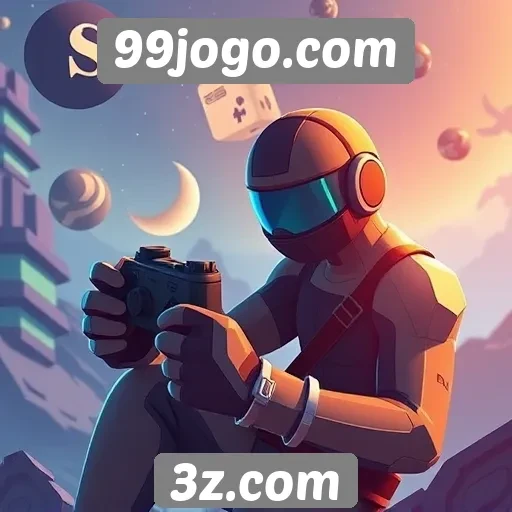 Tendências de jogos em 99jogo para o futuro próximo