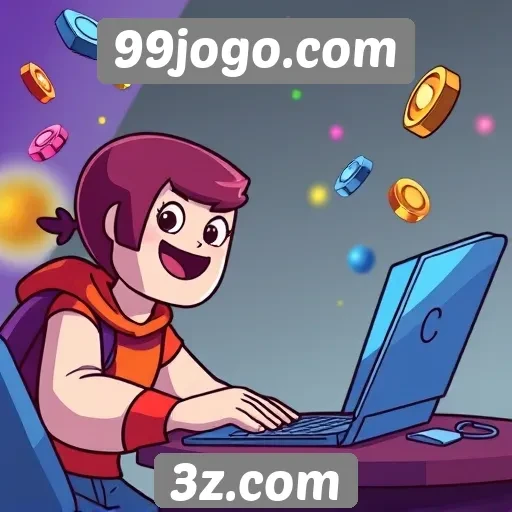 Dicas para maximizar a experiência no 99jogo.com