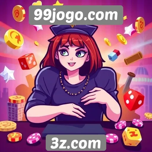 Guia de navegação e usabilidade do 99jogo.com