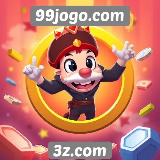 Novas funcionalidades em 99jogo.com melhoram experiência do usuário