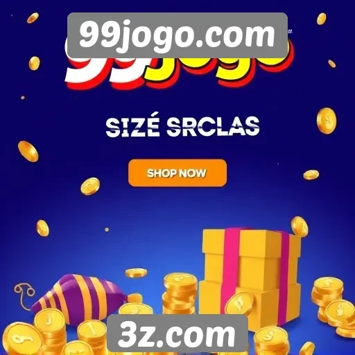 Prêmios e recompensas oferecidos no 99jogo