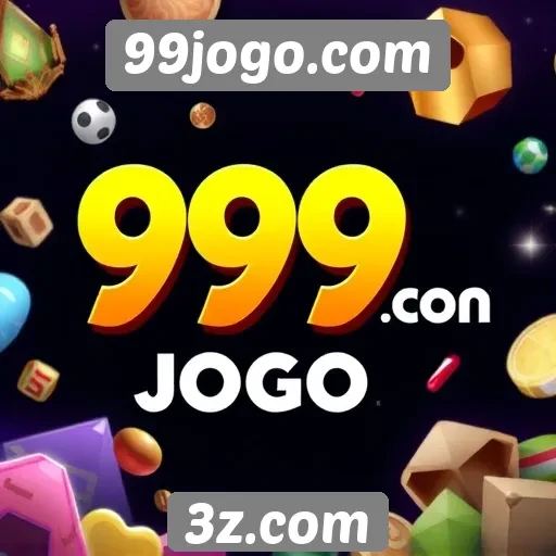 Variedade de jogos disponíveis no 99jogo.com